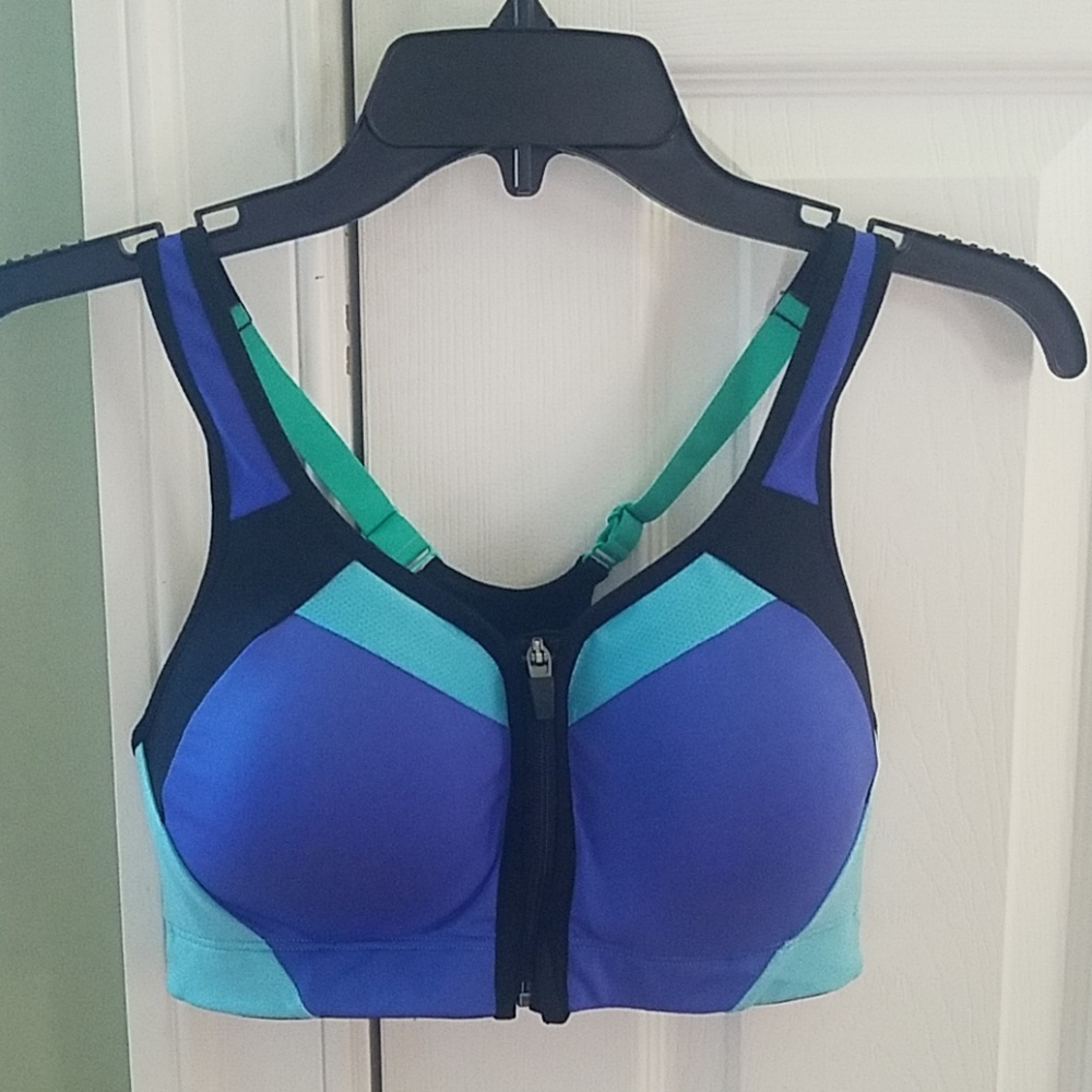 Champion sports bra, only worn once